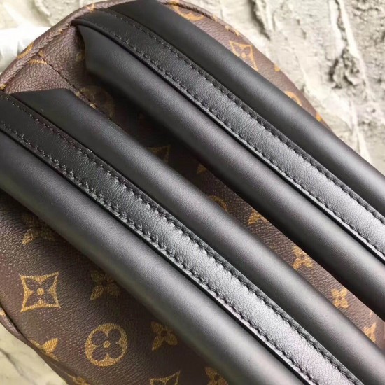 Louis Vuitton Monogram Backpack