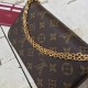 Louis Vuitton POCHETTE FELICIE