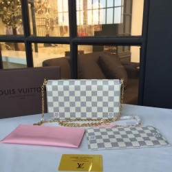 Louis Vuitton POCHETTE FELICIE