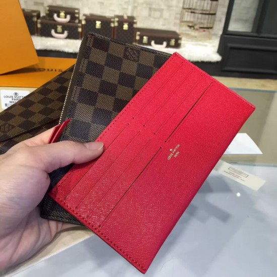 Louis Vuitton POCHETTE FELICIE