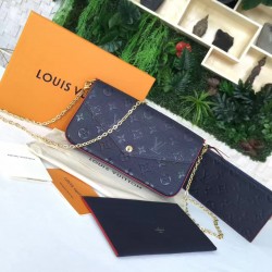 Louis Vuitton POCHETTE FELICIE