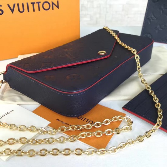 Louis Vuitton POCHETTE FELICIE