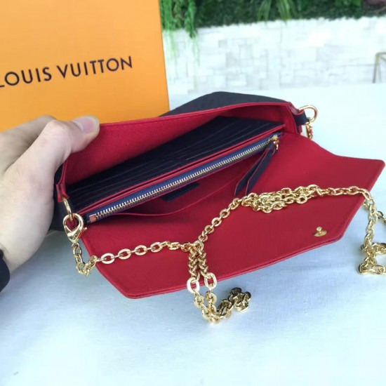 Louis Vuitton POCHETTE FELICIE