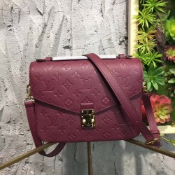 Louis Vuitton POCHETTE METIS