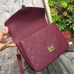 Louis Vuitton POCHETTE METIS