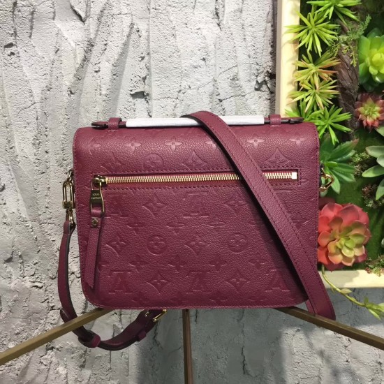 Louis Vuitton POCHETTE METIS