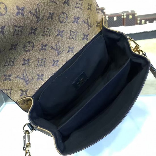 Louis Vuitton POCHETTE METIS