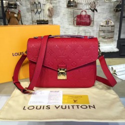 Louis Vuitton POCHETTE METIS