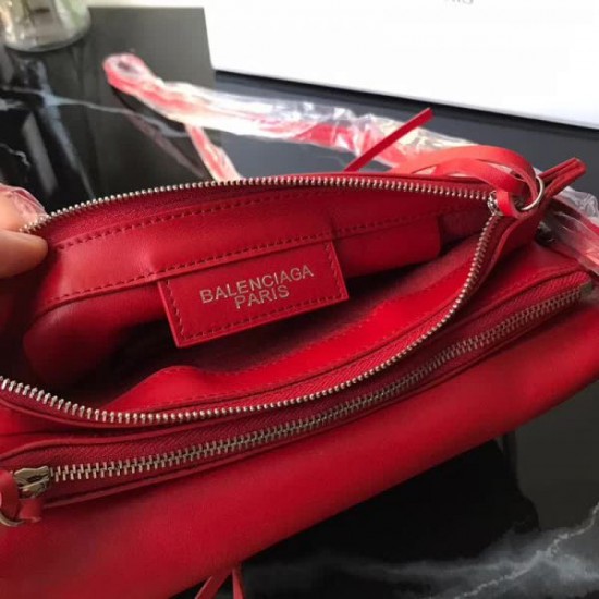 Balenciaga shoulder bag