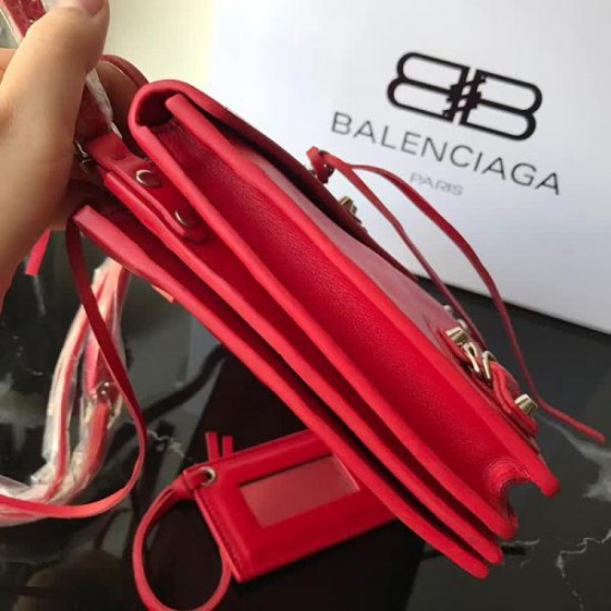 Balenciaga shoulder bag