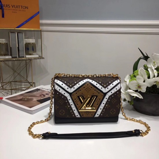 Louis Vuitton Twist