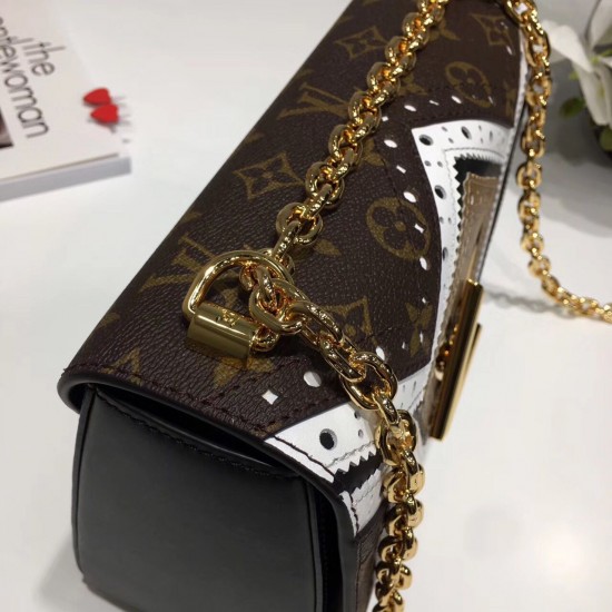 Louis Vuitton Twist