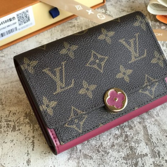 Louis Vuitton WALLET