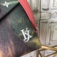 LOUIS VUITTON Masters shoulder bag