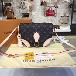 Louis Vuitton Saint Cloud