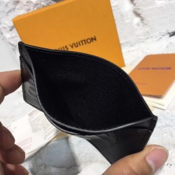 Louis Vuitton Supreme Card Holder