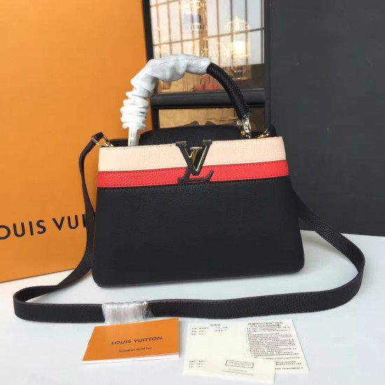 Louis Vuitton capucines