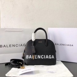 Balenciaga ville top handle