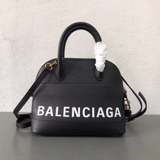 Balenciaga ville top handle