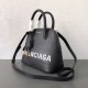 Balenciaga ville top handle