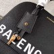 Balenciaga ville top handle