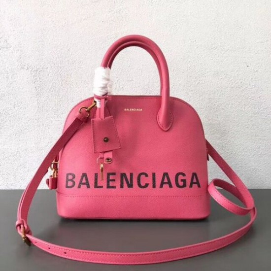 Balenciaga ville top handle