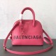 Balenciaga ville top handle