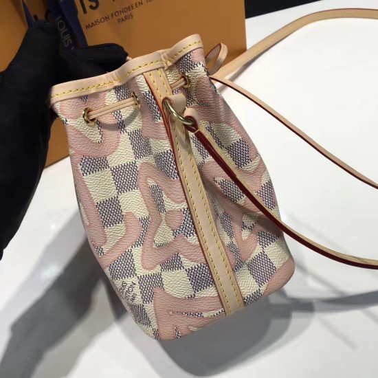 Louis Vuitton Nano Noe