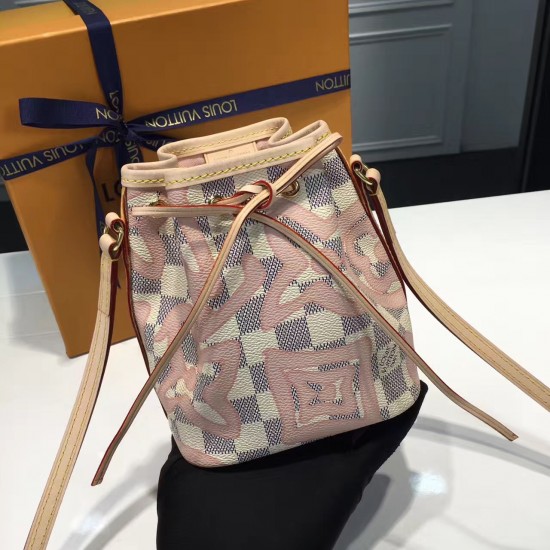 Louis Vuitton Nano Noe