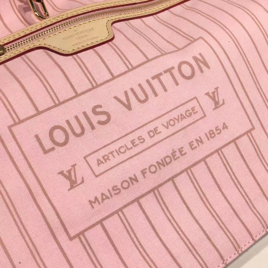 Louis Vuitton Neverfull MM