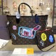 Louis Vuitton Neverfull MM