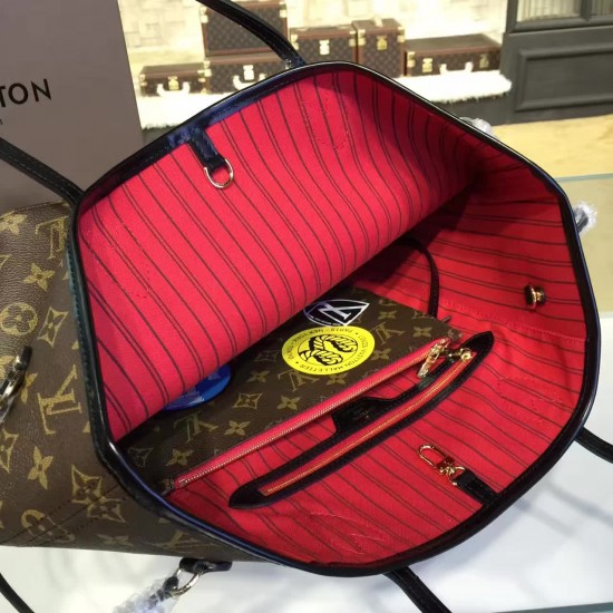 Louis Vuitton Neverfull MM