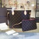 Louis Vuitton Neverfull MM