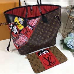 Louis Vuitton Neverfull MM