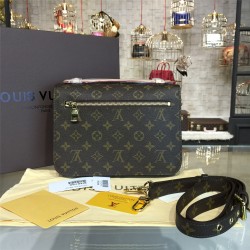 Louis Vuitton POCHETTE METIS