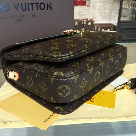 Louis Vuitton POCHETTE METIS