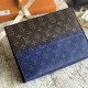 Louis Vuitton Pochette Voyage Clutch