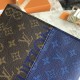 Louis Vuitton Pochette Voyage Clutch