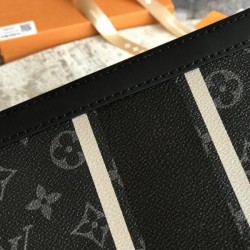 Louis Vuitton Pochette Voyage Clutch