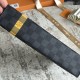 Louis Vuitton Pochette Voyage Clutch