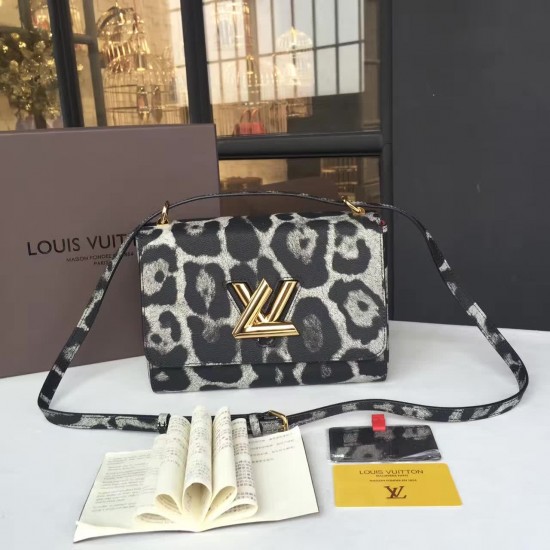 Louis Vuitton TWIST