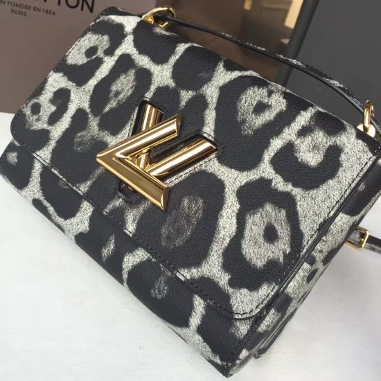 Louis Vuitton TWIST