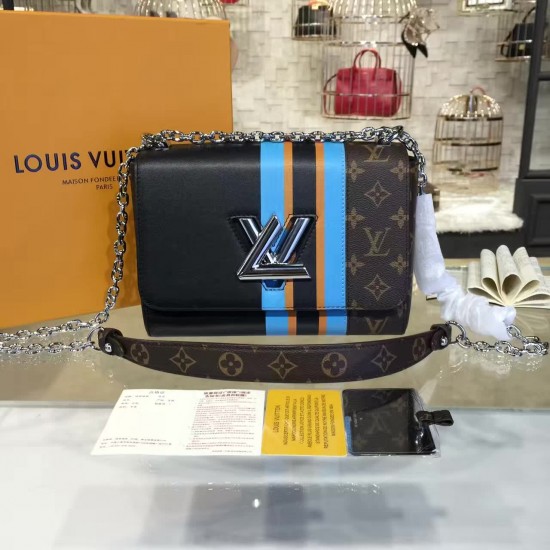 Louis Vuitton TWIST