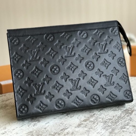 Louis Vuitton  POCHETTE VOYAGE