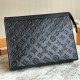 Louis Vuitton  POCHETTE VOYAGE