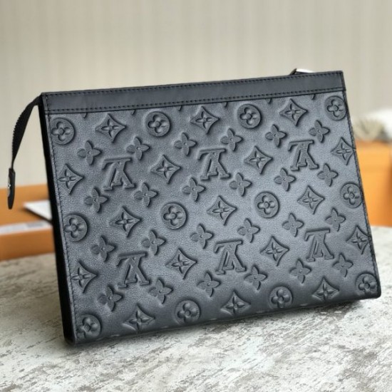 Louis Vuitton  POCHETTE VOYAGE