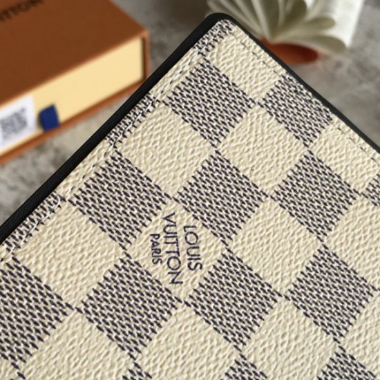 Louis Vuitton  Wallet