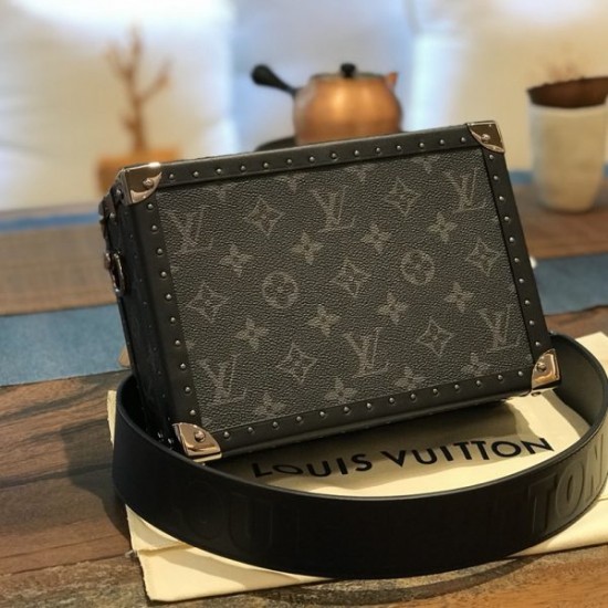 Louis Vuitton Box