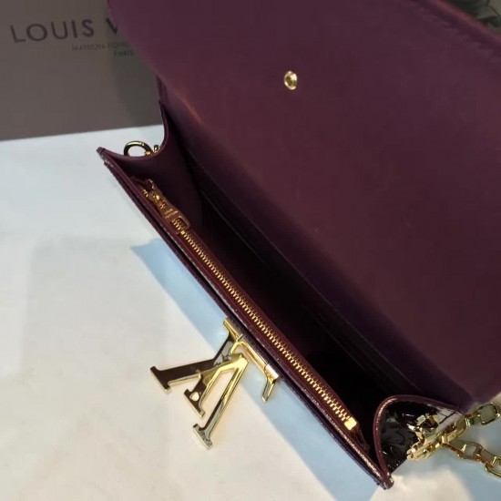 Louis Vuitton CHAIN LOUISE