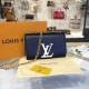 Louis Vuitton CHAIN LOUISE